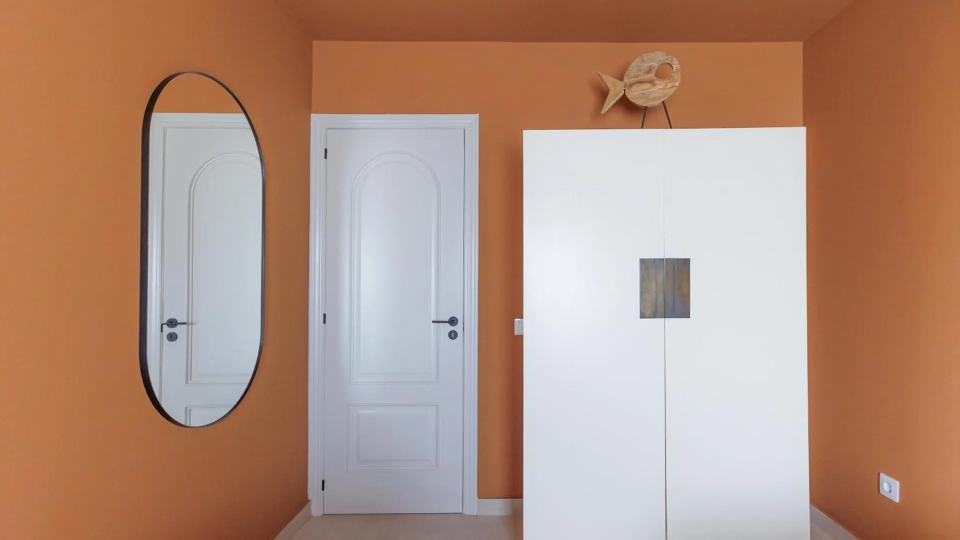 Διαμέρισμα Ocean View 2 Bedrooms Flat - Air Conditioning & Free Parking & Wi-Fi Puerto del Rosario