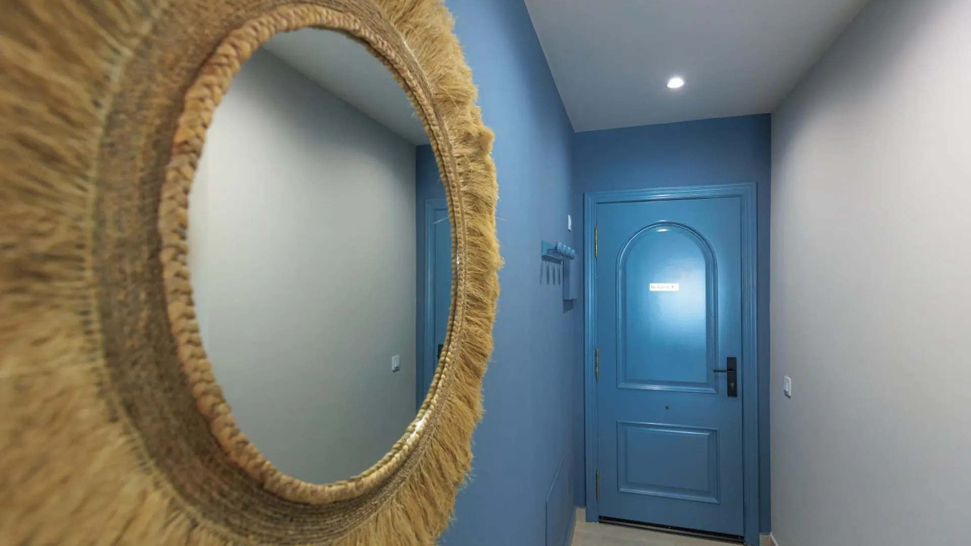 Διαμέρισμα Ocean View 2 Bedrooms Flat - Air Conditioning & Free Parking & Wi-Fi Puerto del Rosario  Ισπανία