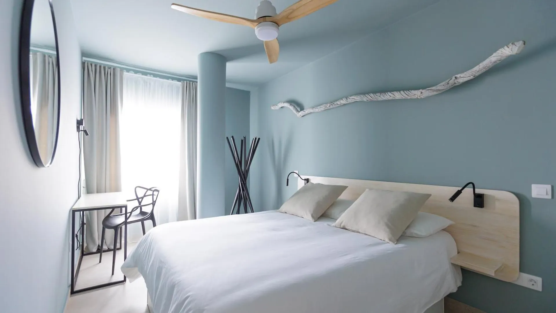 Ocean View 2 Bedrooms Flat - Air Conditioning & Free Parking & Wi-Fi Puerto del Rosario  Διαμέρισμα