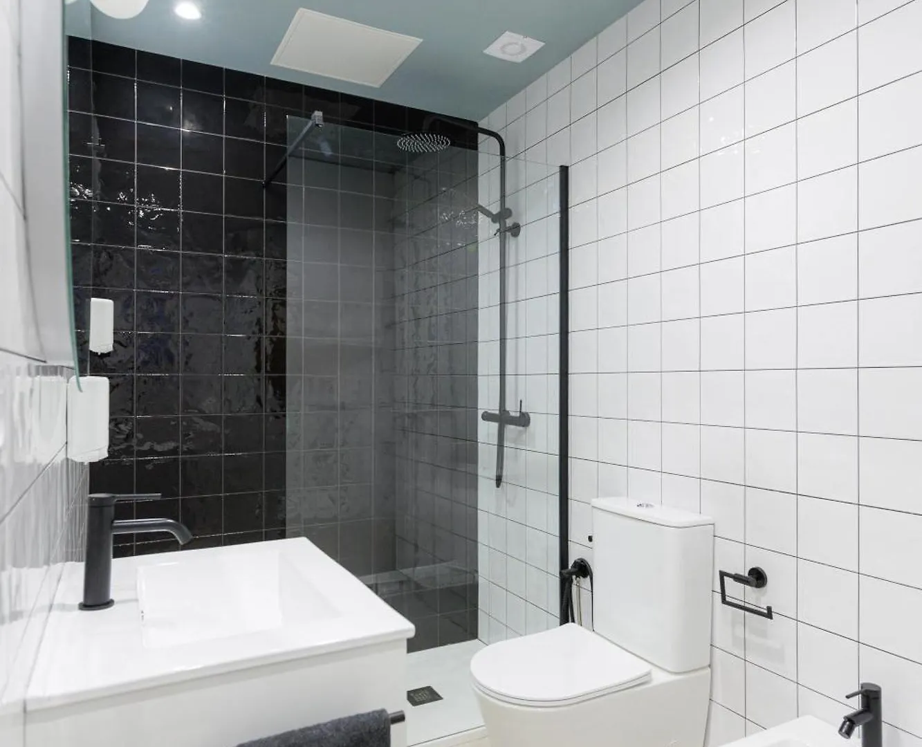 Διαμέρισμα Ocean View 2 Bedrooms Flat - Air Conditioning & Free Parking & Wi-Fi Puerto del Rosario