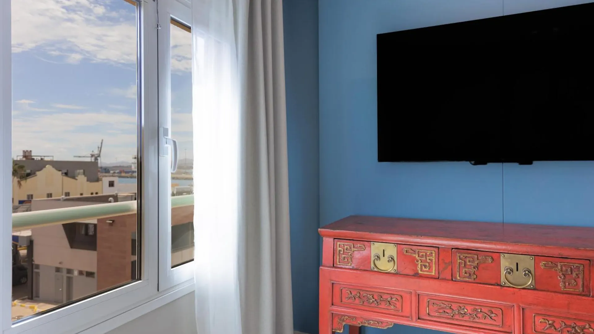 Διαμέρισμα Ocean View 2 Bedrooms Flat - Air Conditioning & Free Parking & Wi-Fi Puerto del Rosario